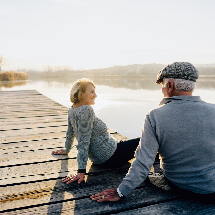 Redefining the Future of Compassionate Care & Community
