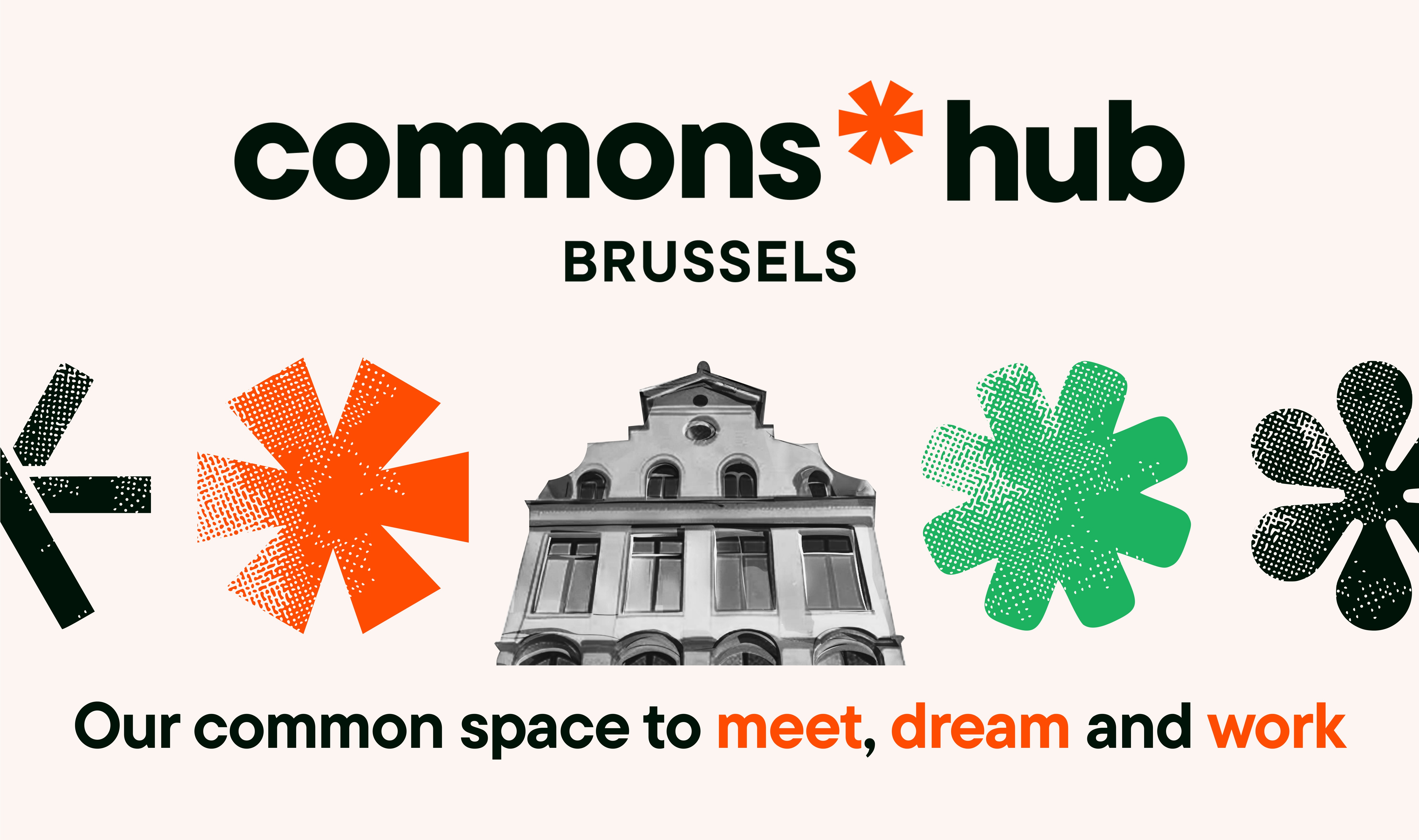 Commons Hub Brussels