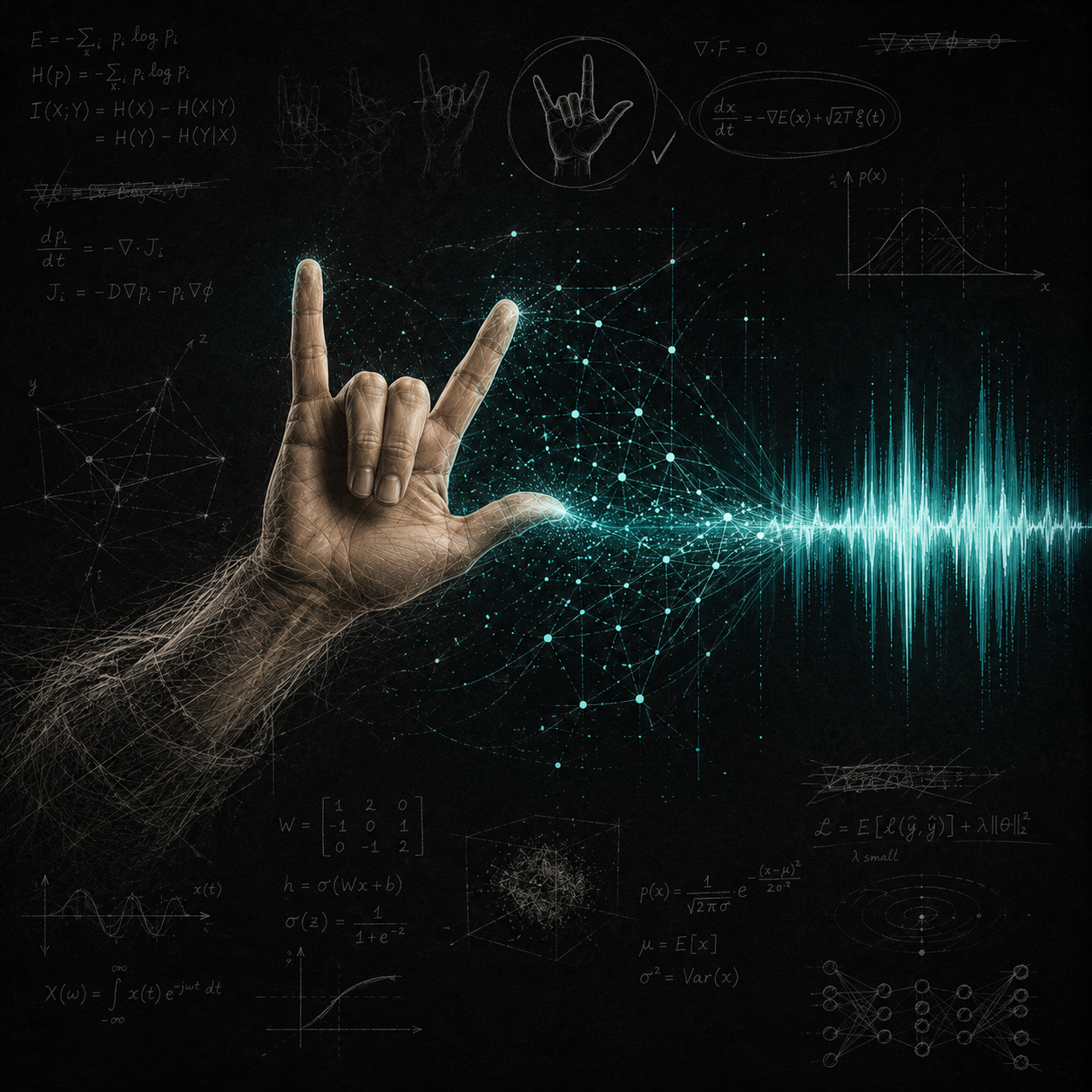 UNMUTE1AI: FOUNDING SIGNAL #001 Limited Founder Artifact