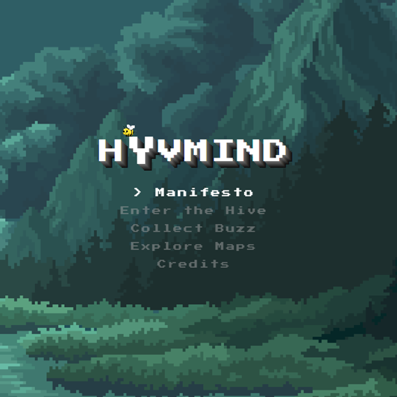 Hyvmind