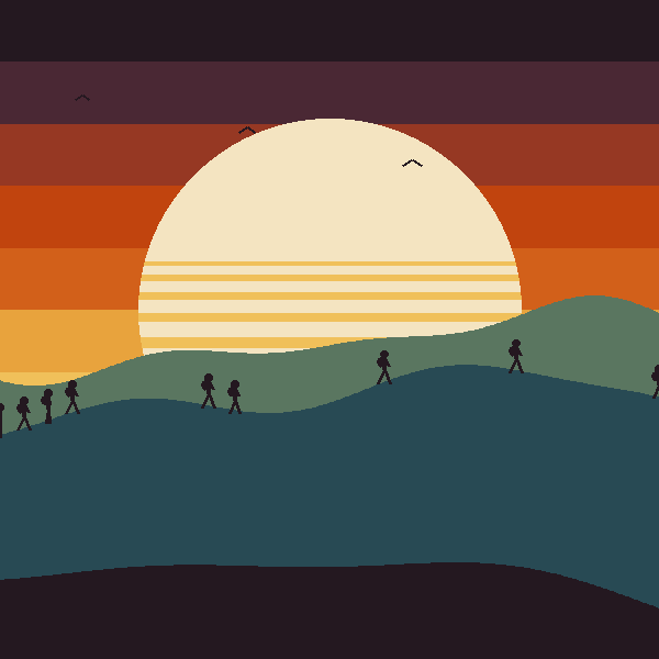 Adventure Club: The Walking Therapists