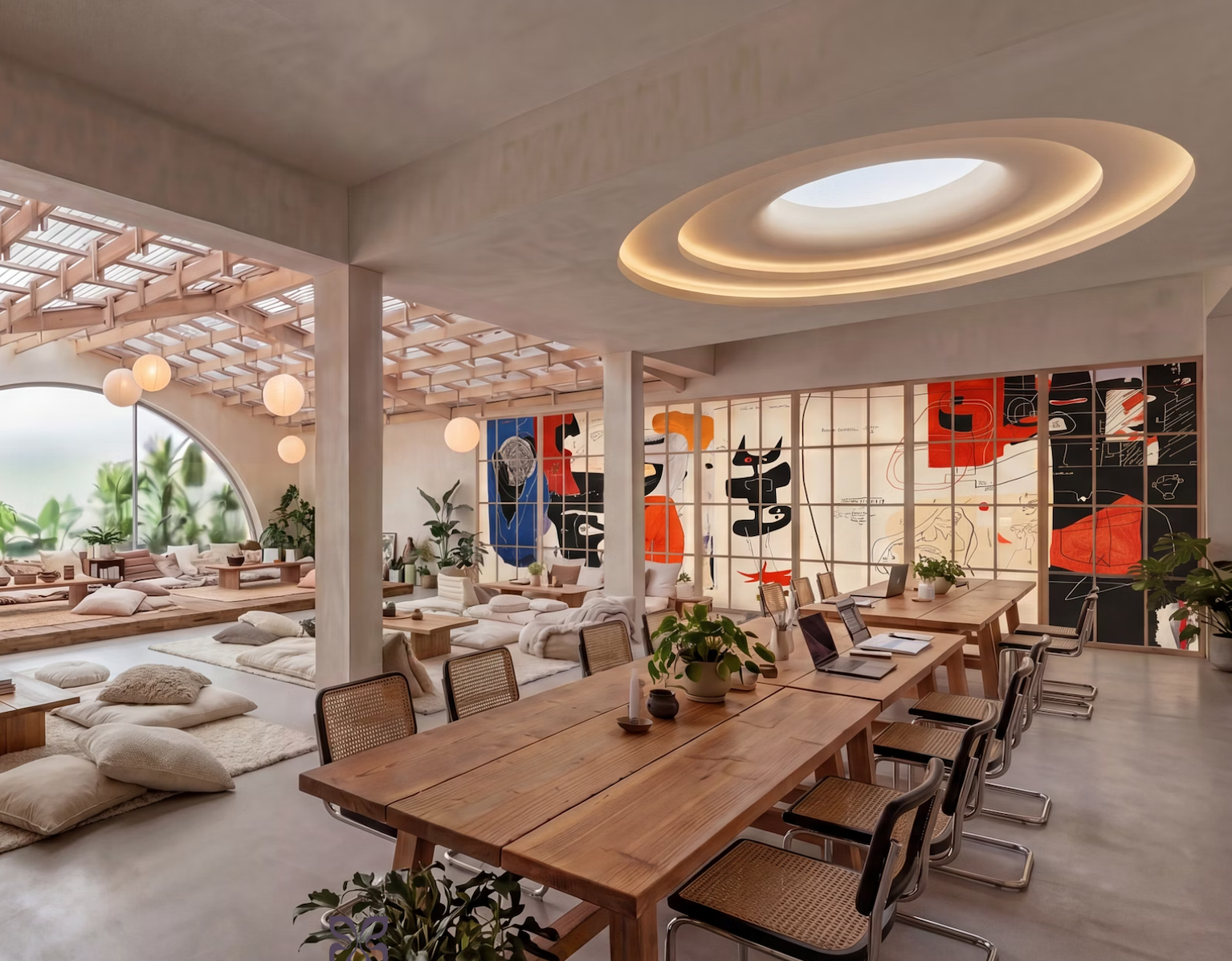 MA Artist-Owned Cultural Campuses