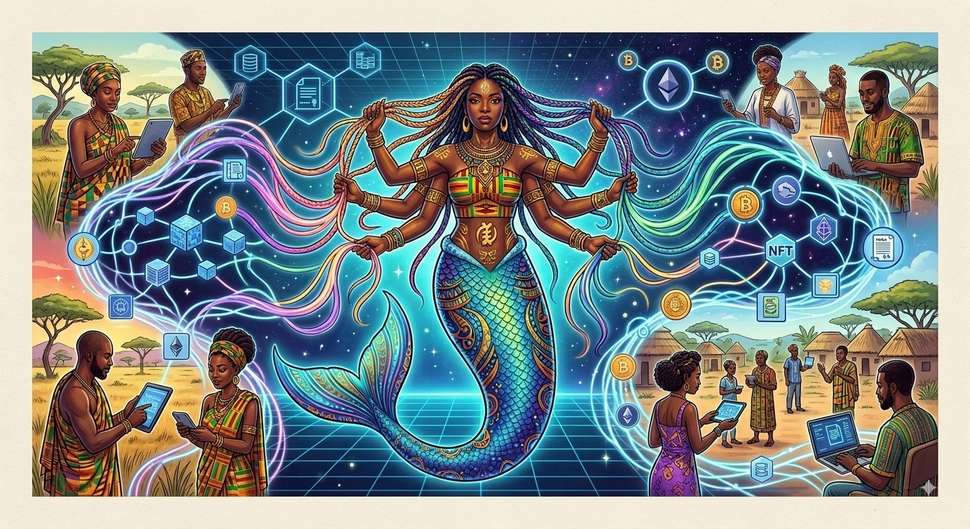 Kumpudur 3.0 - Ancestral Wisdom meets Digital Future