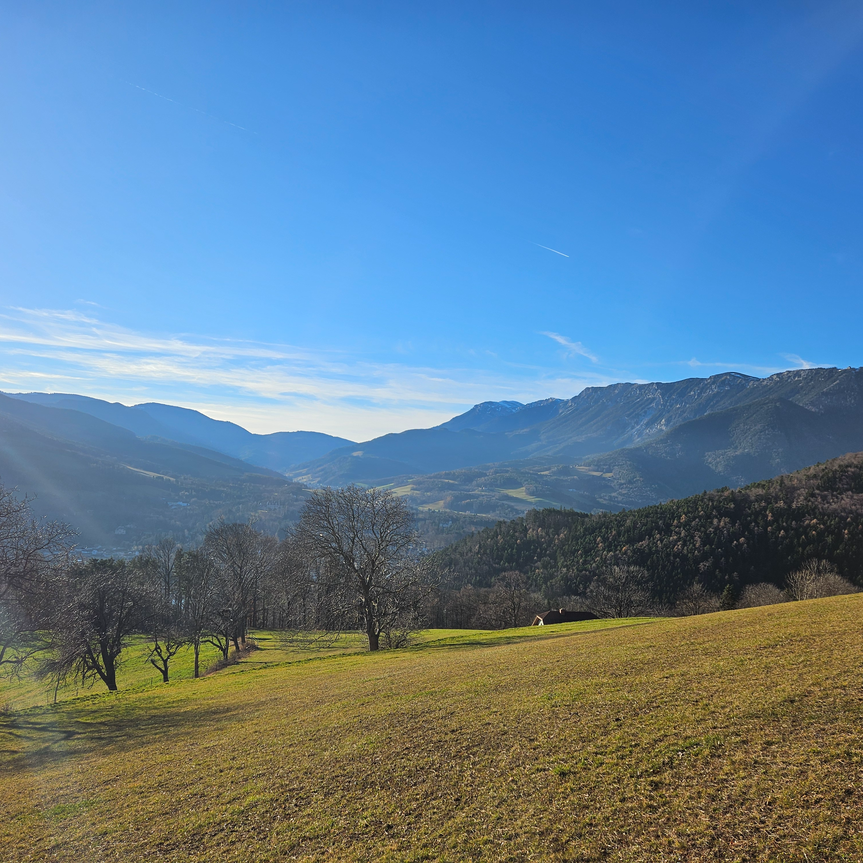 Valley of the Commons