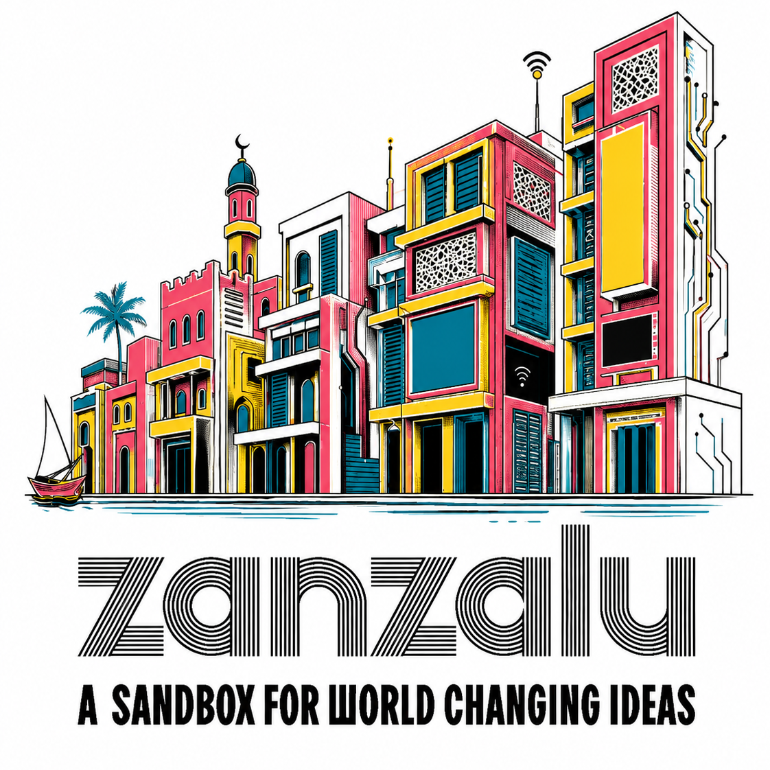 Zanzalu