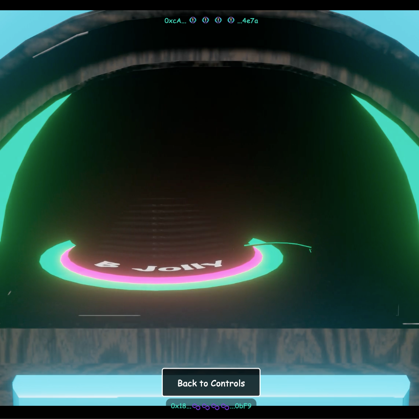 Decent Jukebox