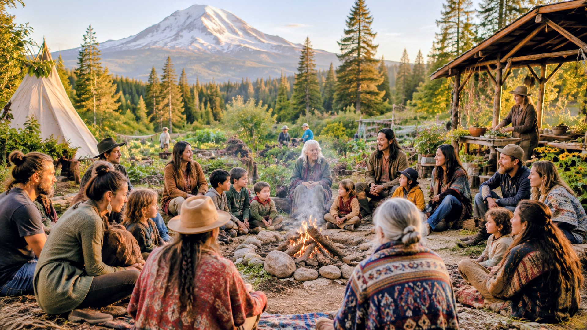 Village Futures Fund