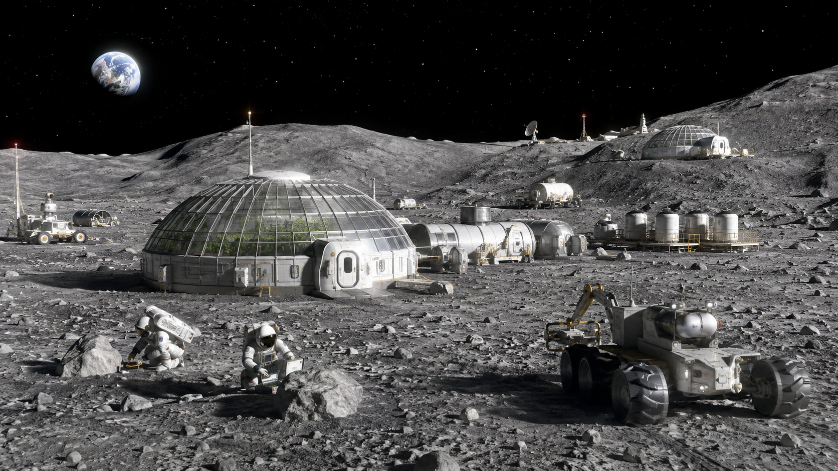 DeSpace Fund