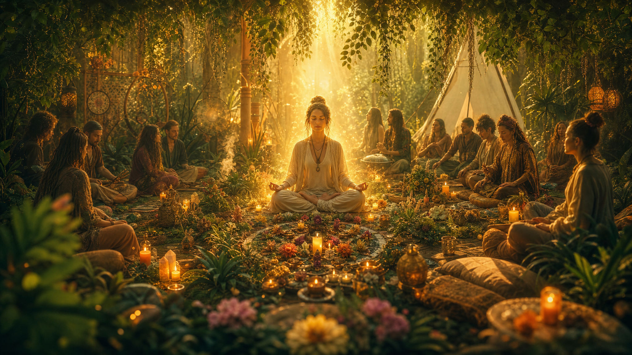 Living Presence Fund
