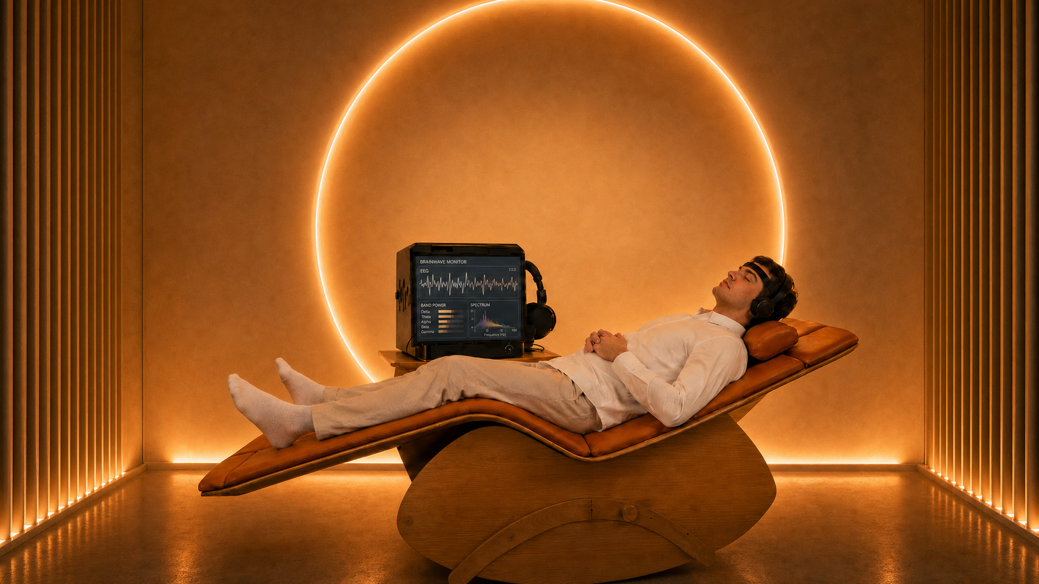 Neurotech Fund for Evolving Consciousness