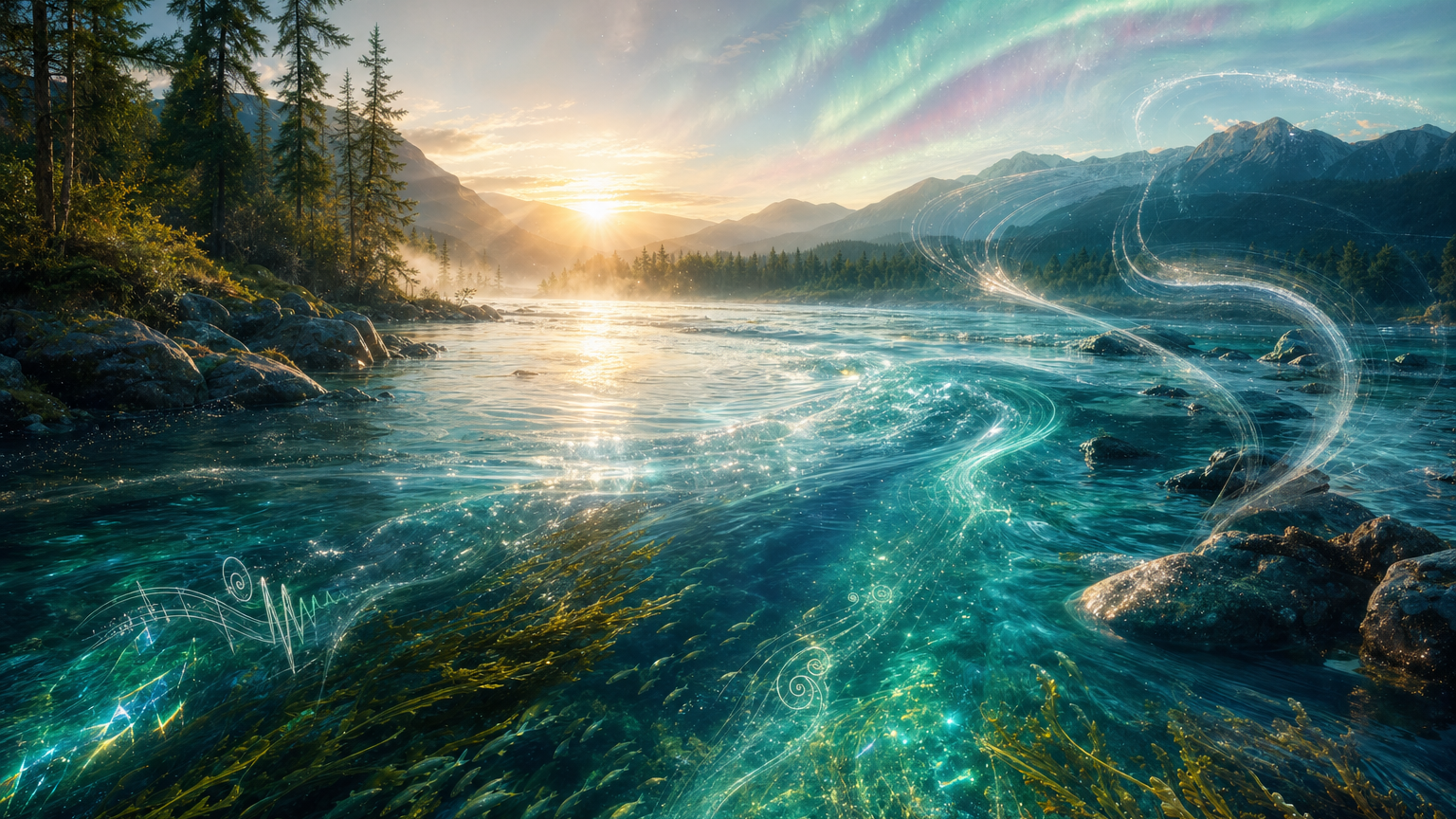 Voice of the Water Fund