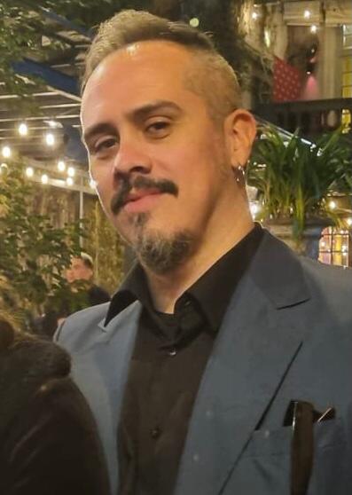 Manuel Ferreira