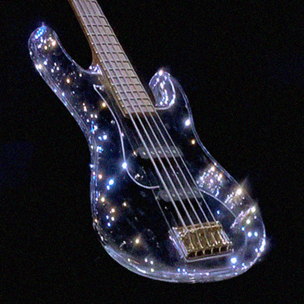 Luckie Star Music Studio - Supporting Human Made Music
