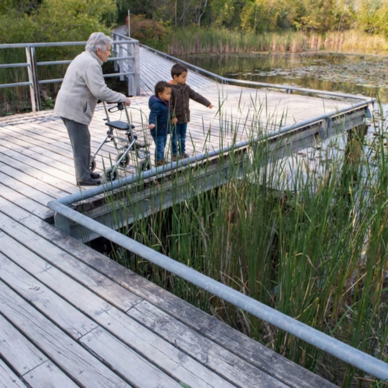 lale4care – Eğirdir Lake Regenerative Care Settlement & Ecological Commons