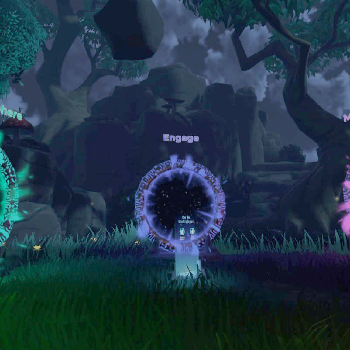 The Metaportal is the next evolution of the Teleportal