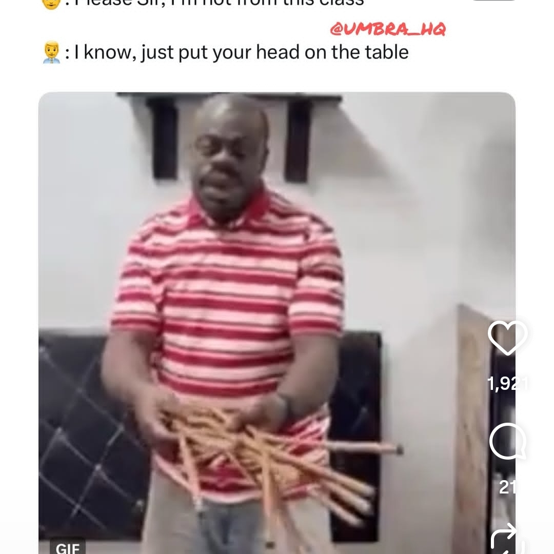 Community people's teacher