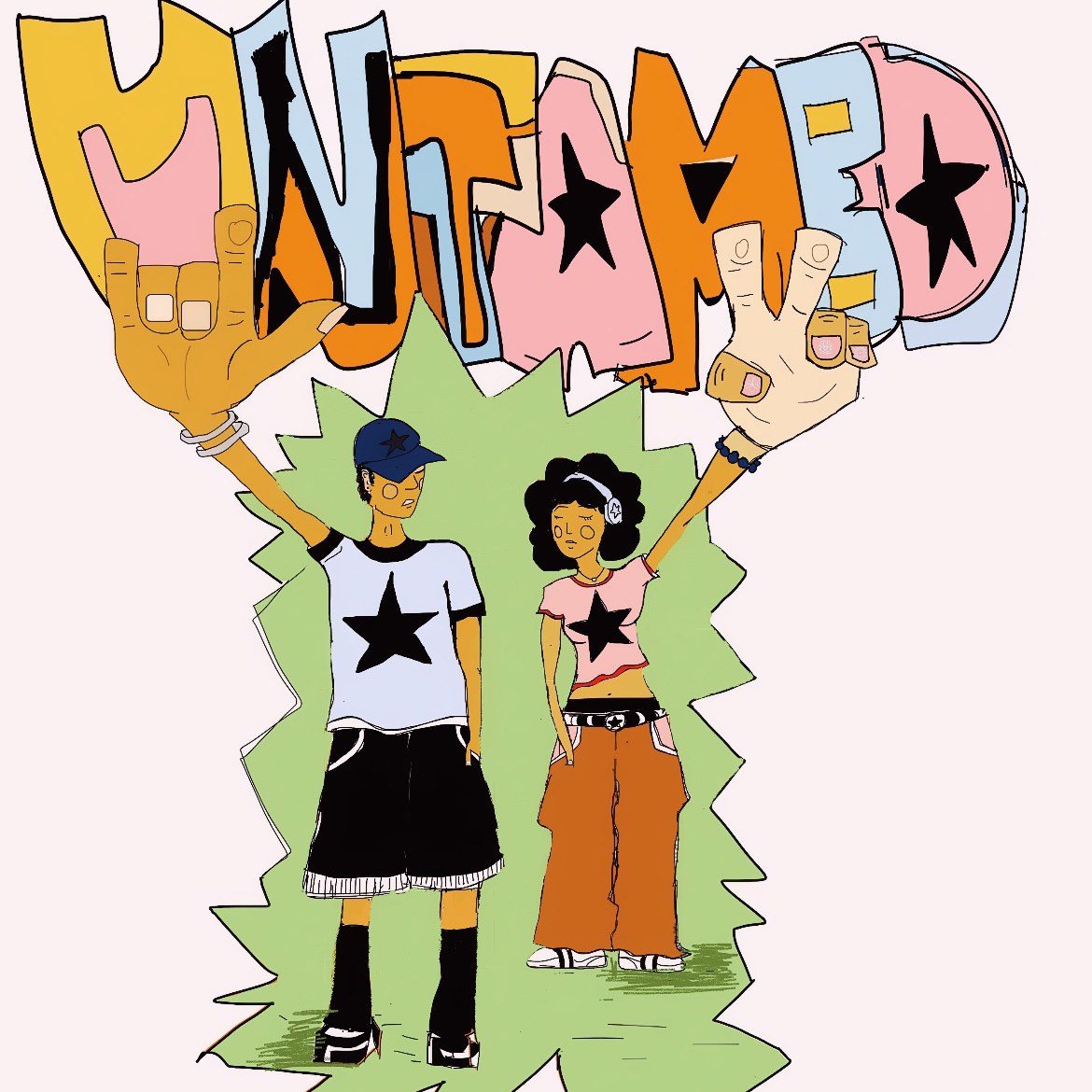 Untamed Empire Creative Community