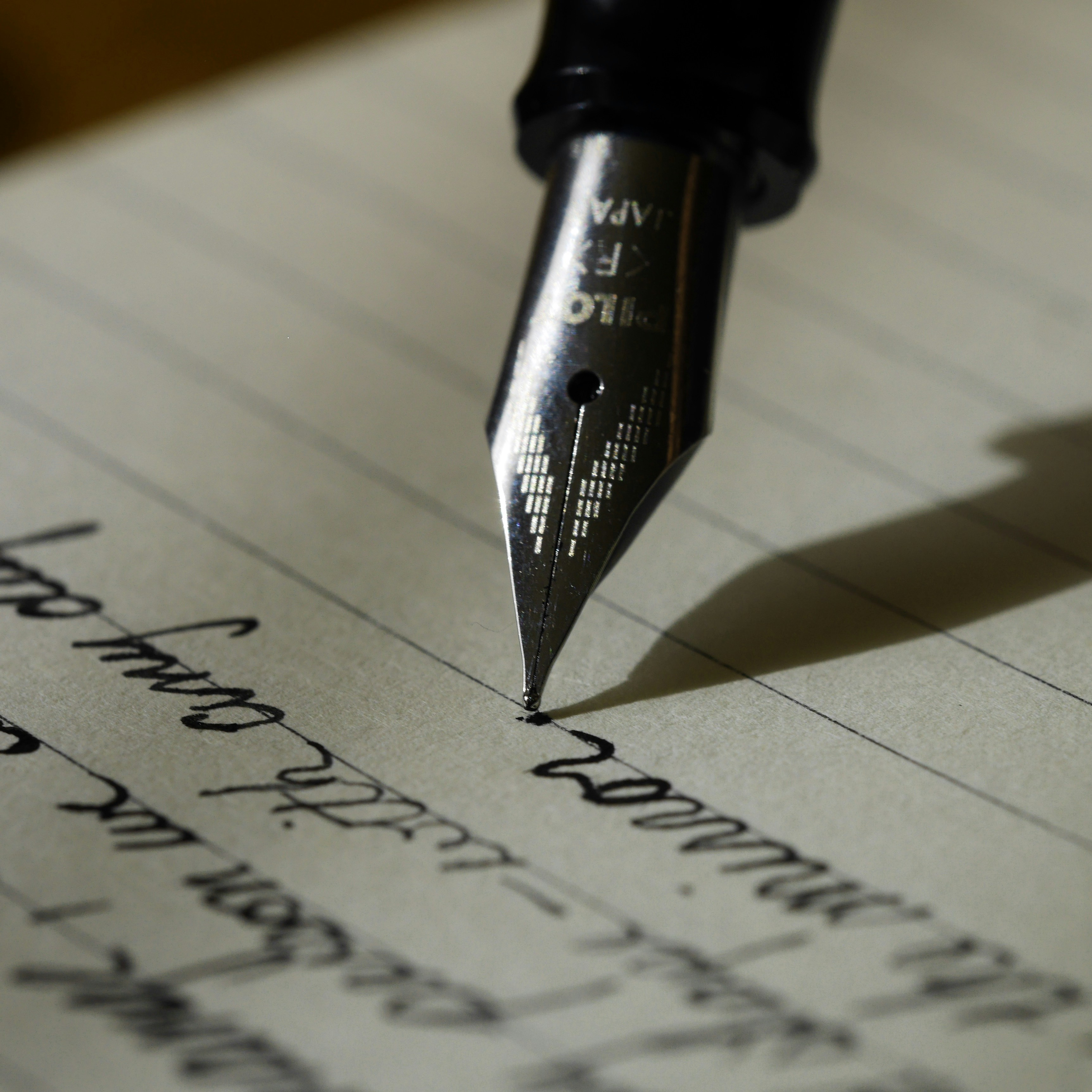 Future Letter