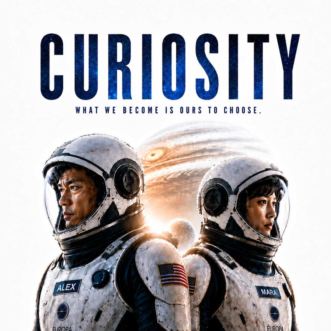 Curiosity