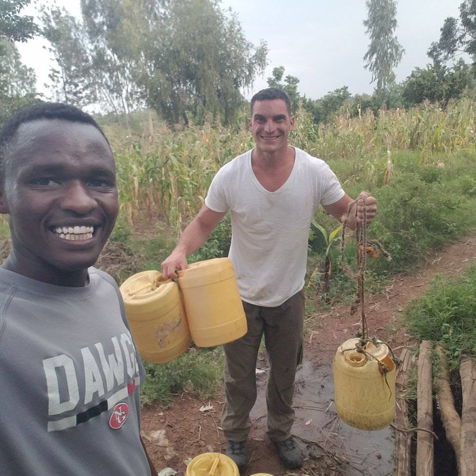 Green Energy for Clean Water