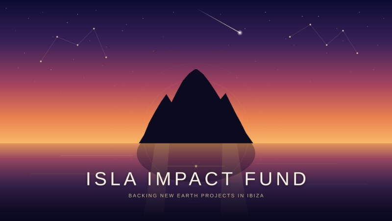 Isla Impact Fund
