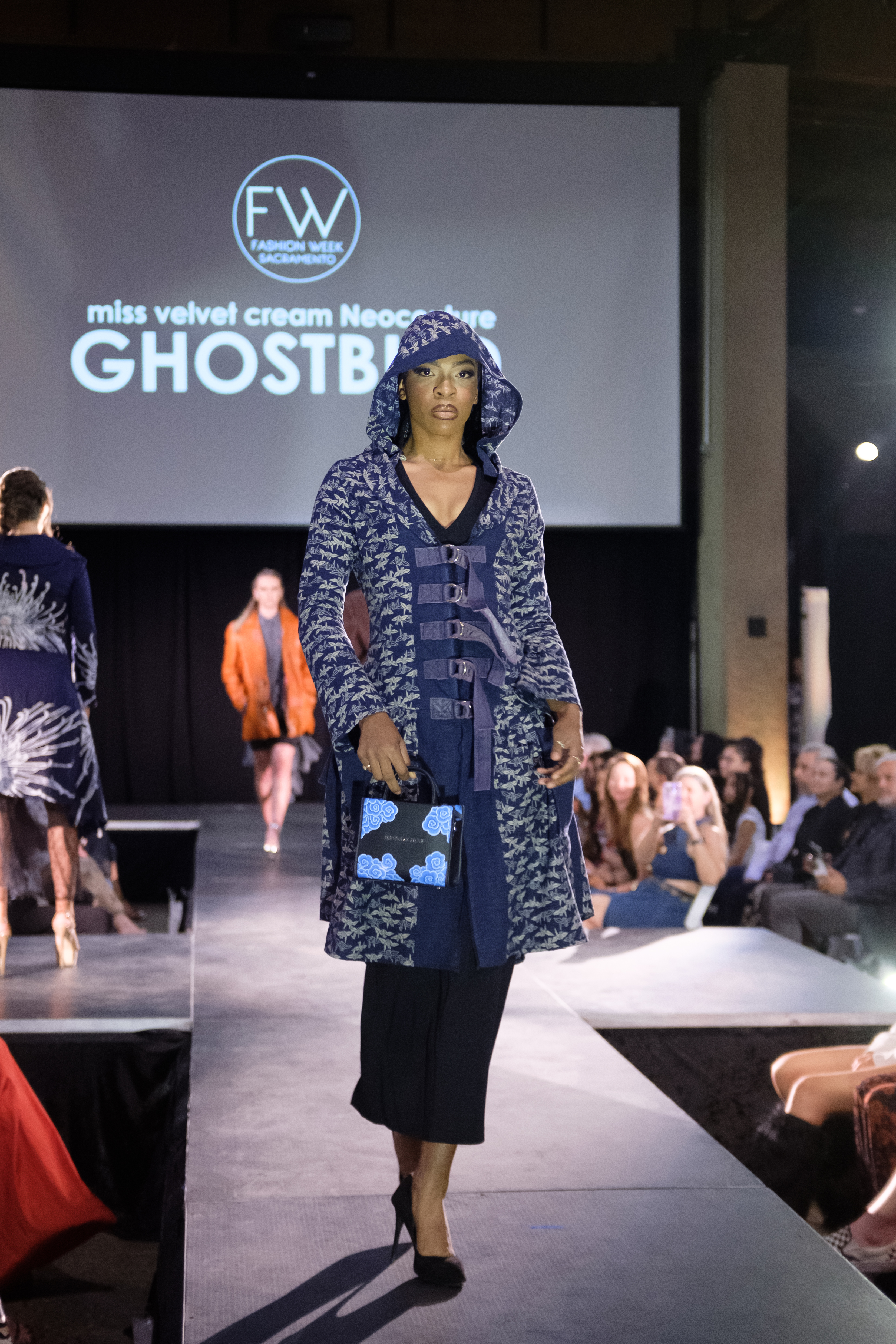 Debena Fantasy Fashion Fund
