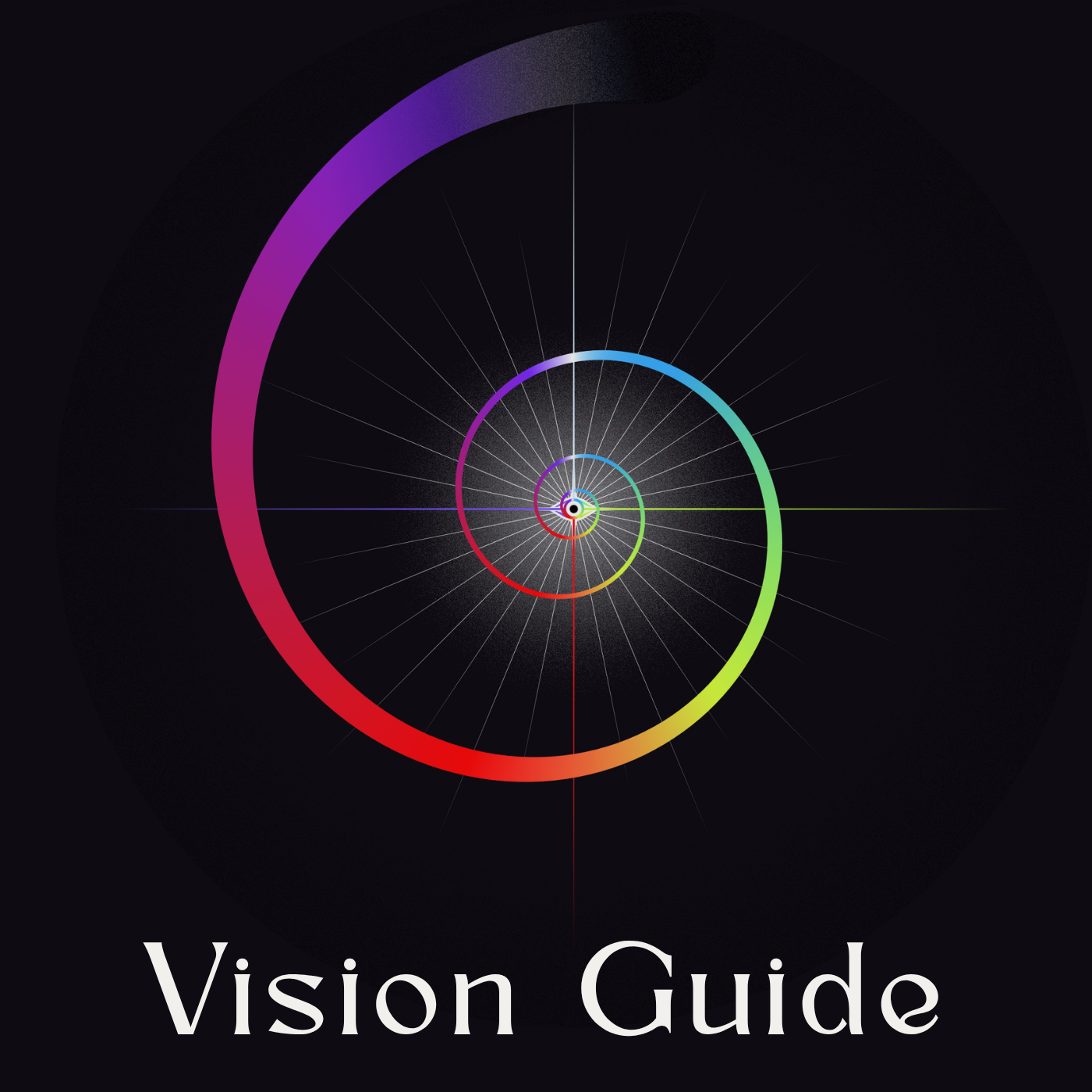 The Vision Guide