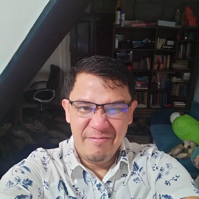 Vincent Paul Hidalgo
