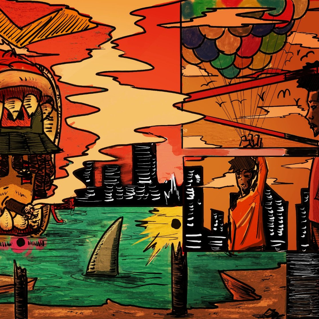 Art Renaissance in Nigeria