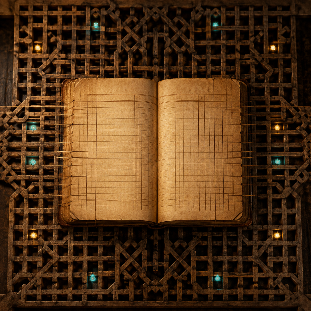 KaraniLedger