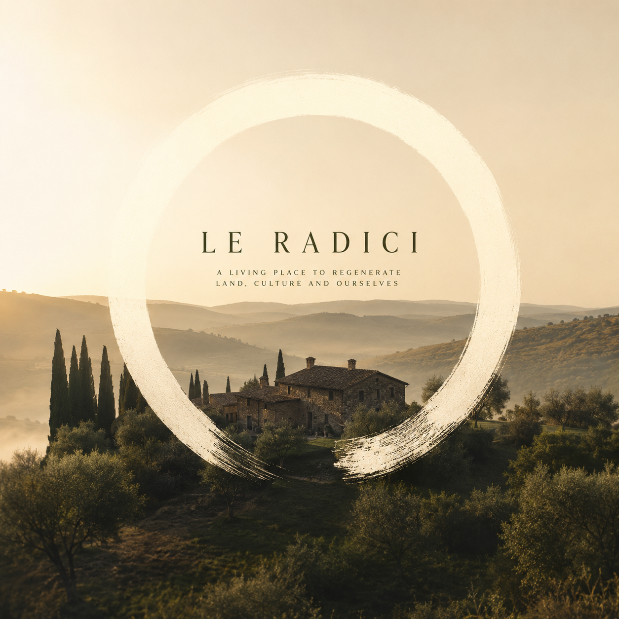 Le Radici