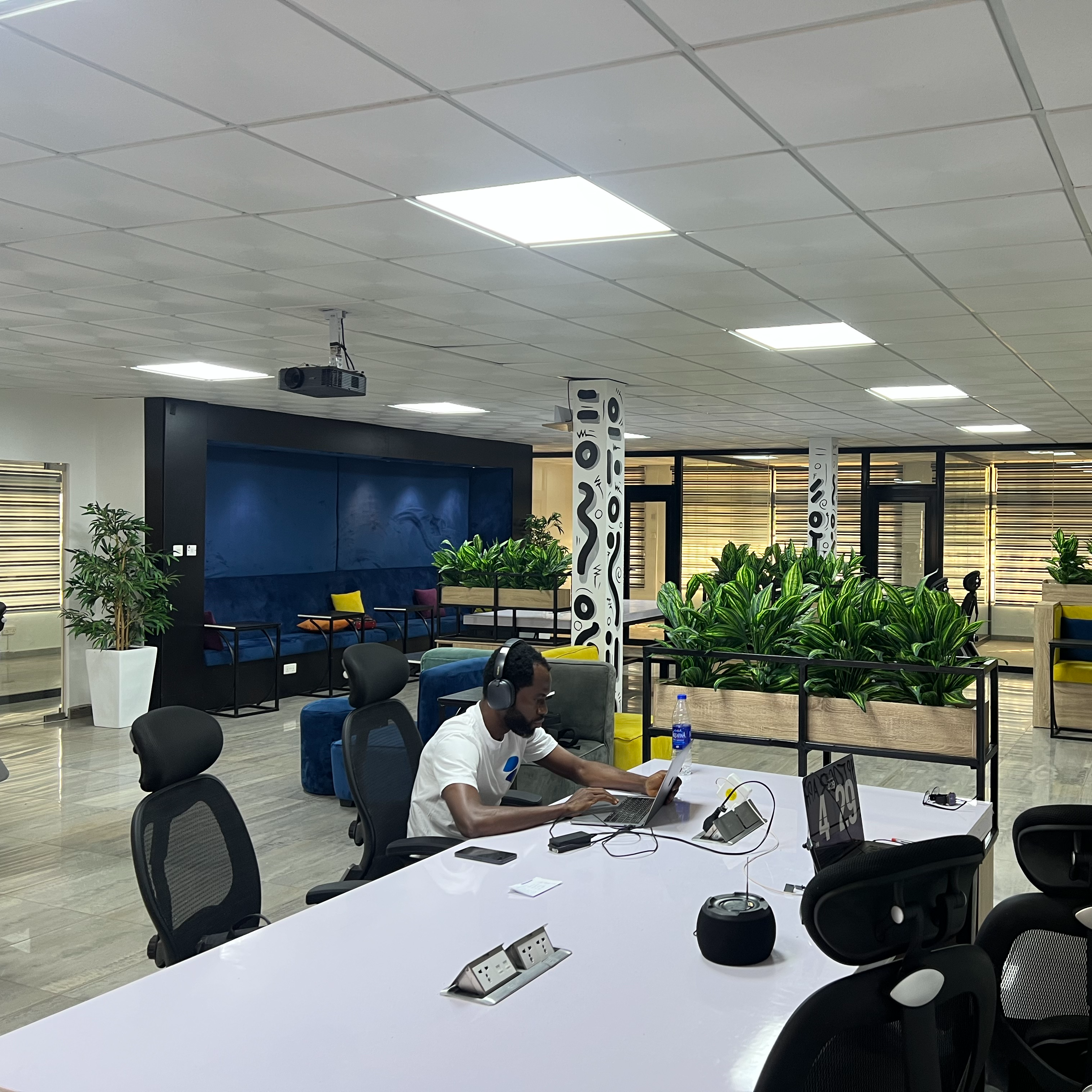 BlockchainHub Africa