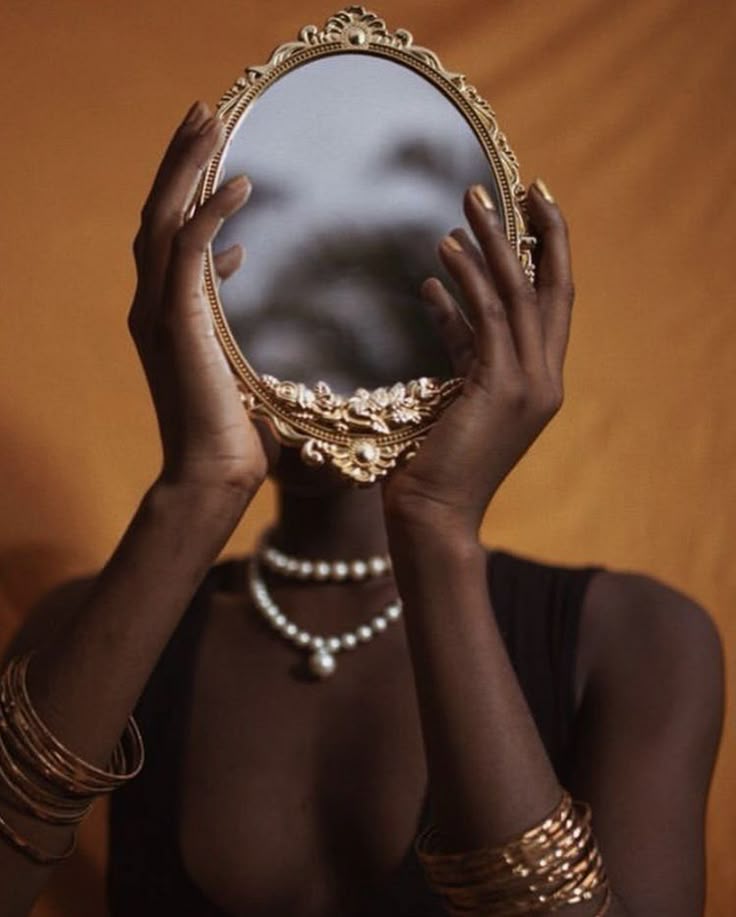 “UNBLEACHED: Every Shade of Black Is Beautiful”