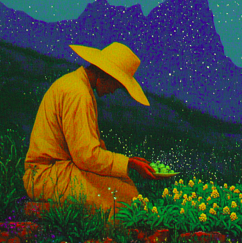 Metta Tropical Knowledge Commons