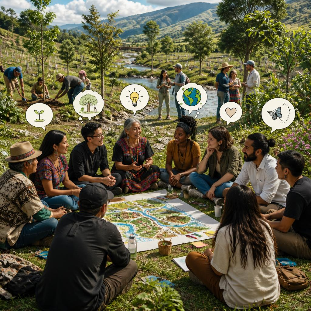 Collaborative Culture & Agile Facilitation Training