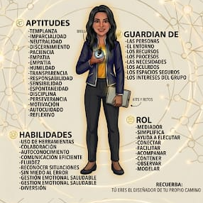 Eduformando: Agile Living Ecosystem