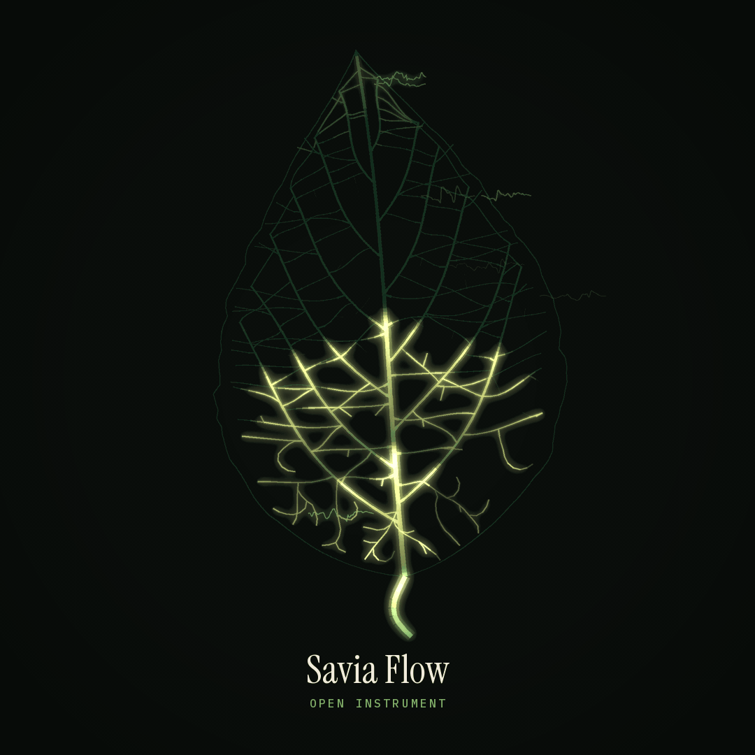 Savia Flow