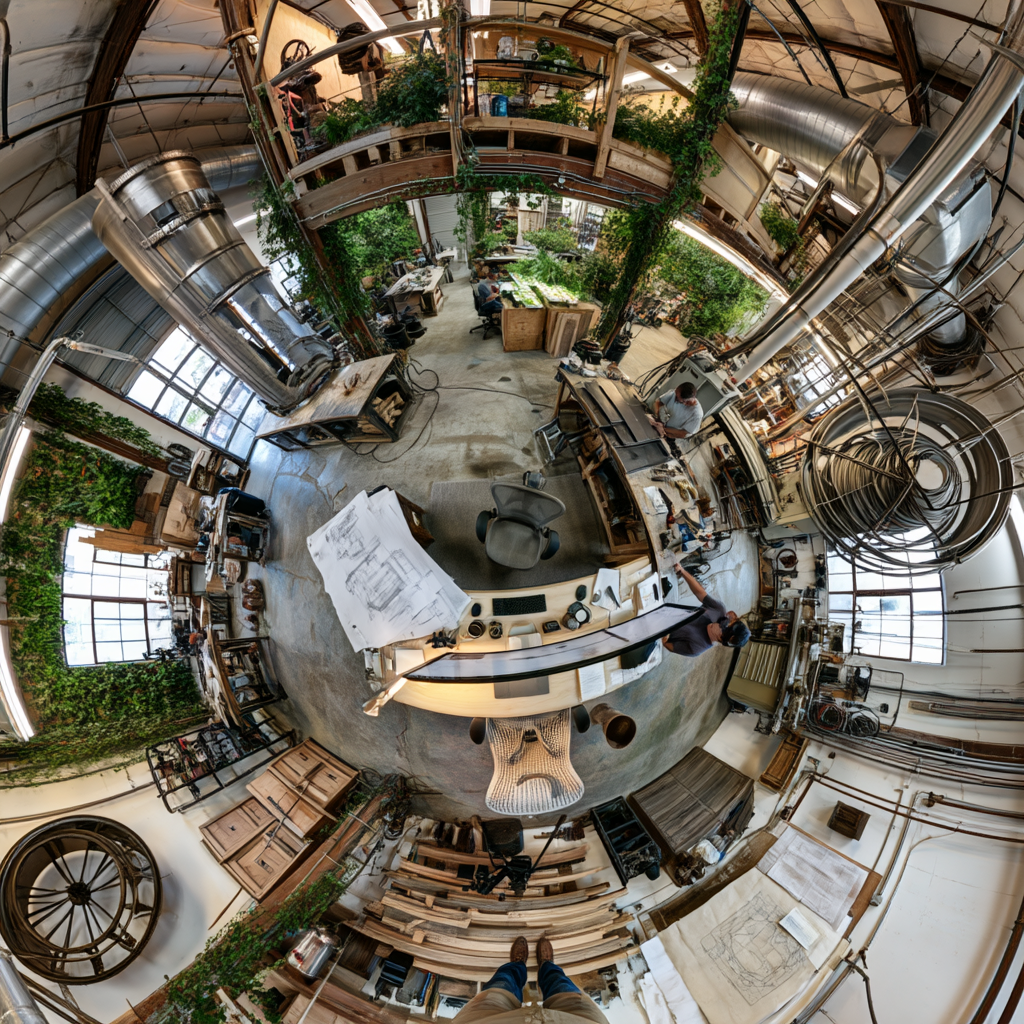 Modular Commons