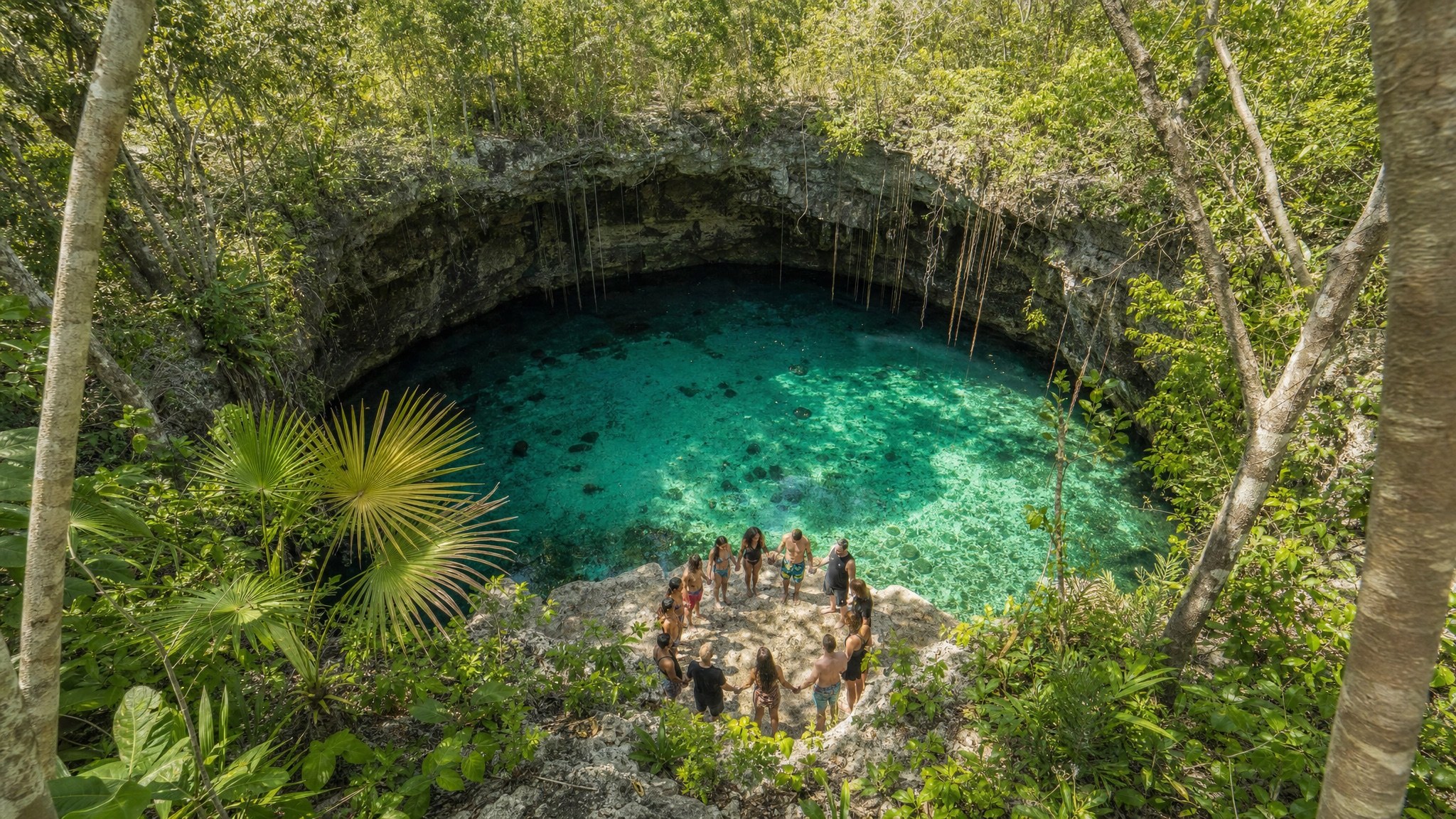 Riviera Maya Regenerative Futures Fund