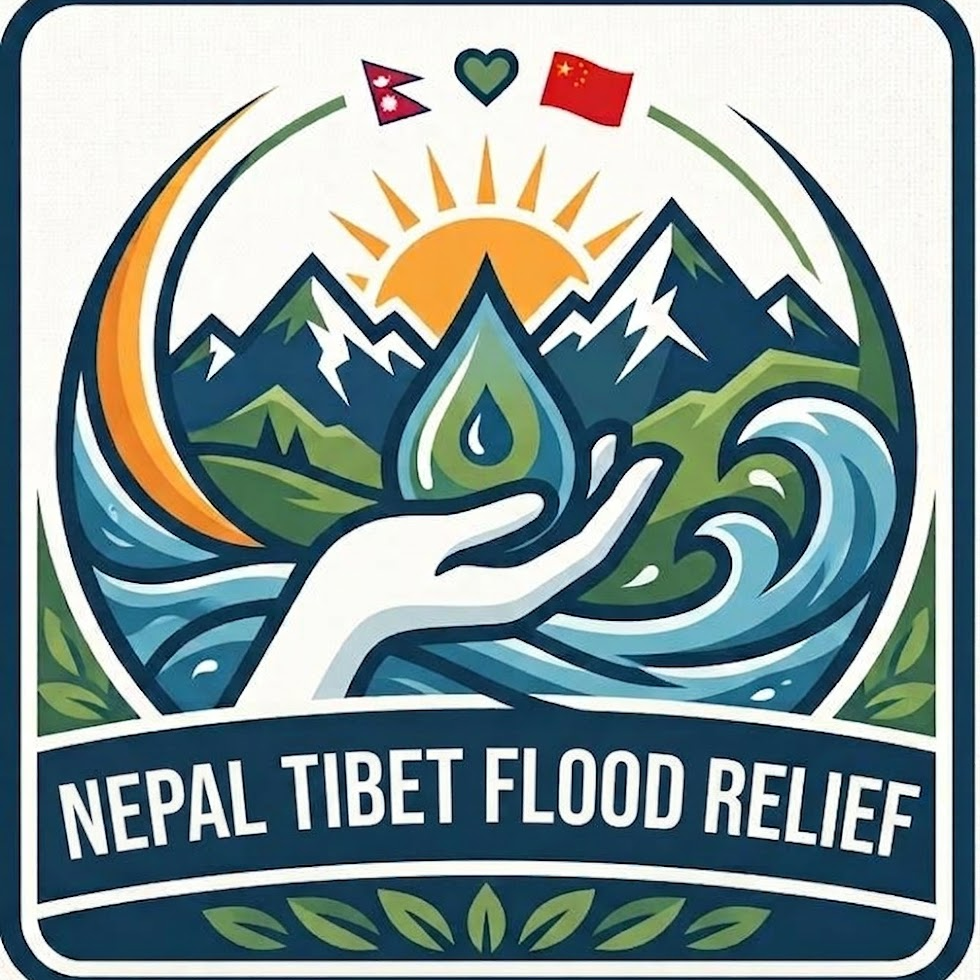 Nepal-Tibet Flood Relief