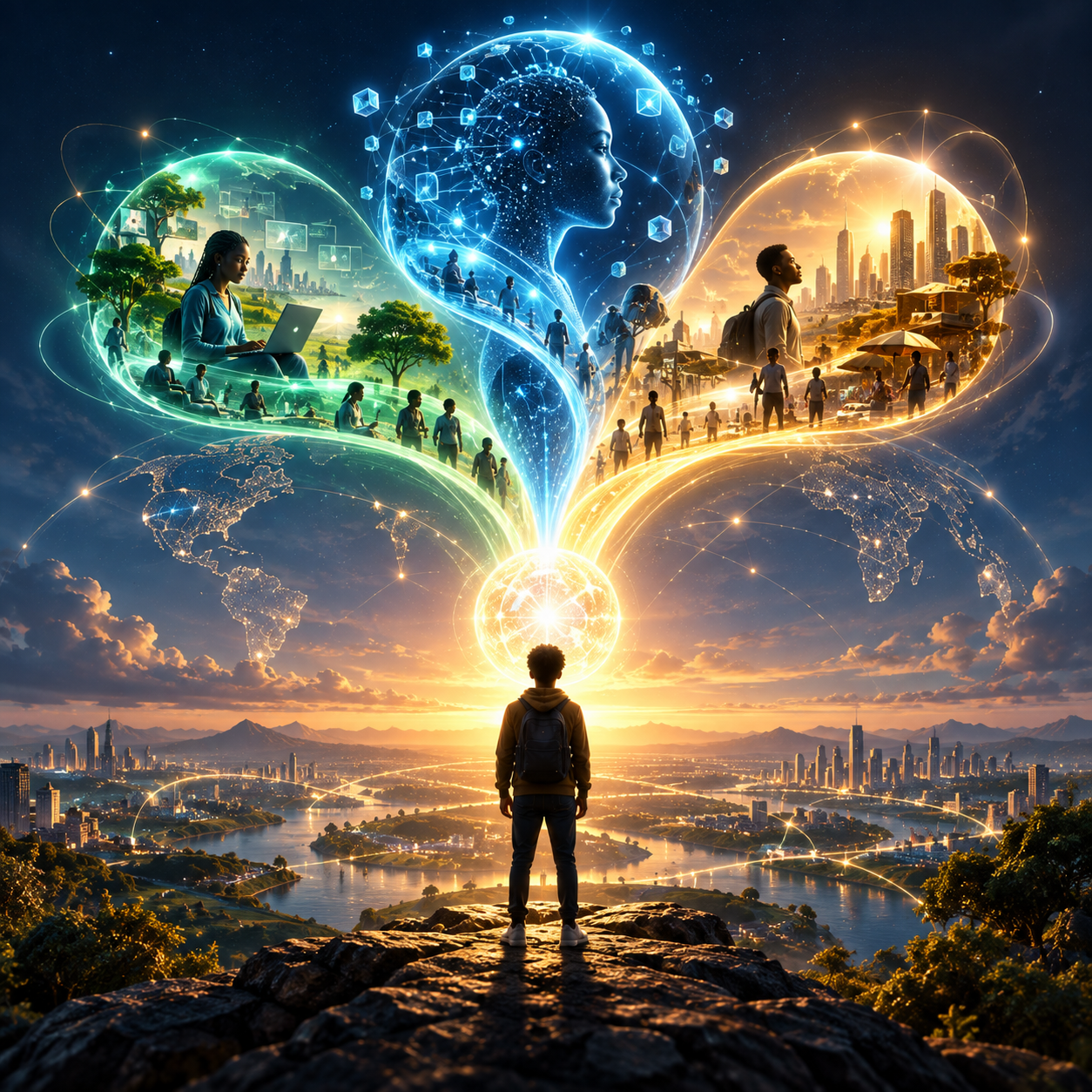 LearnWay: Skills for the Next Billion