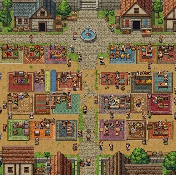 Liminal Commons