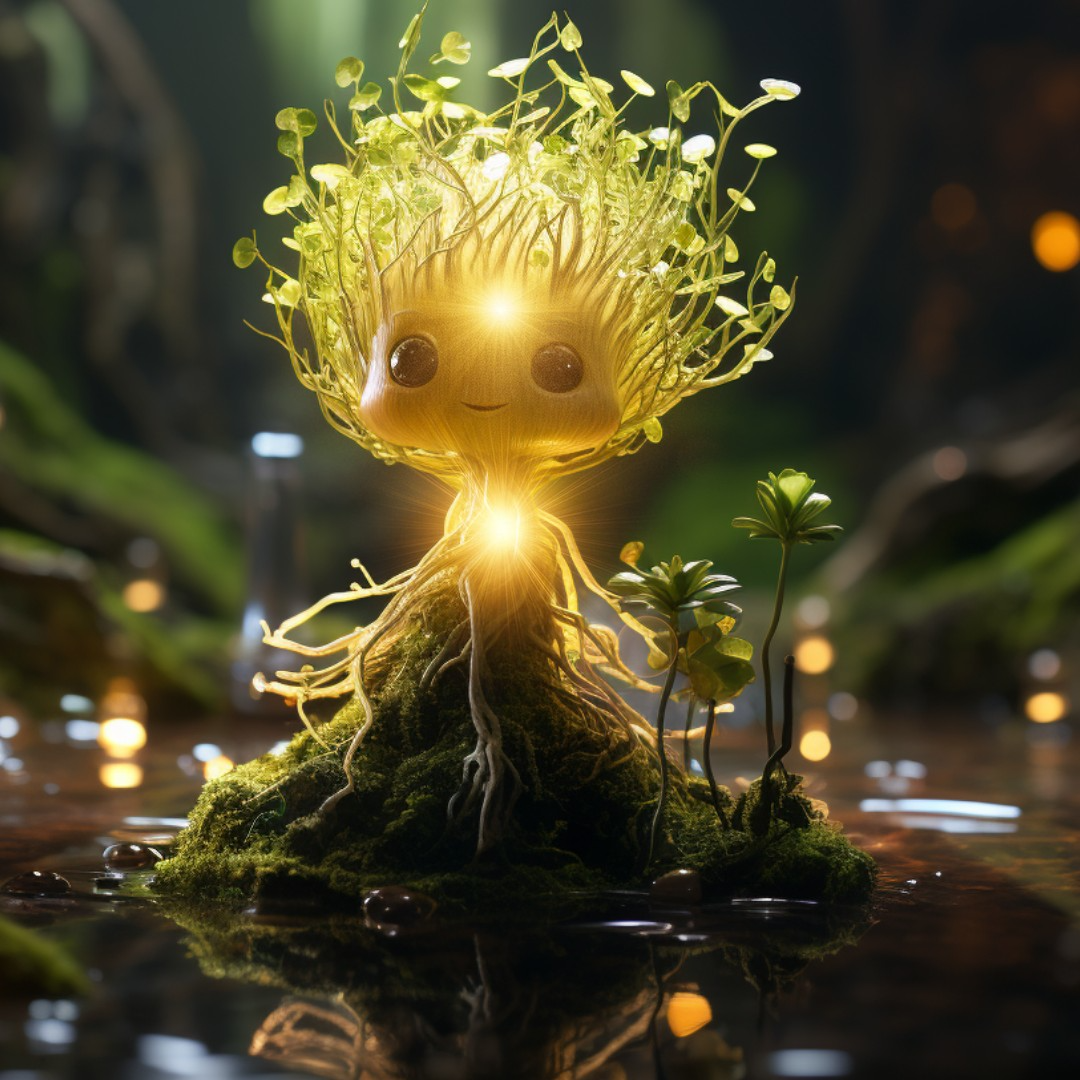 Treegens