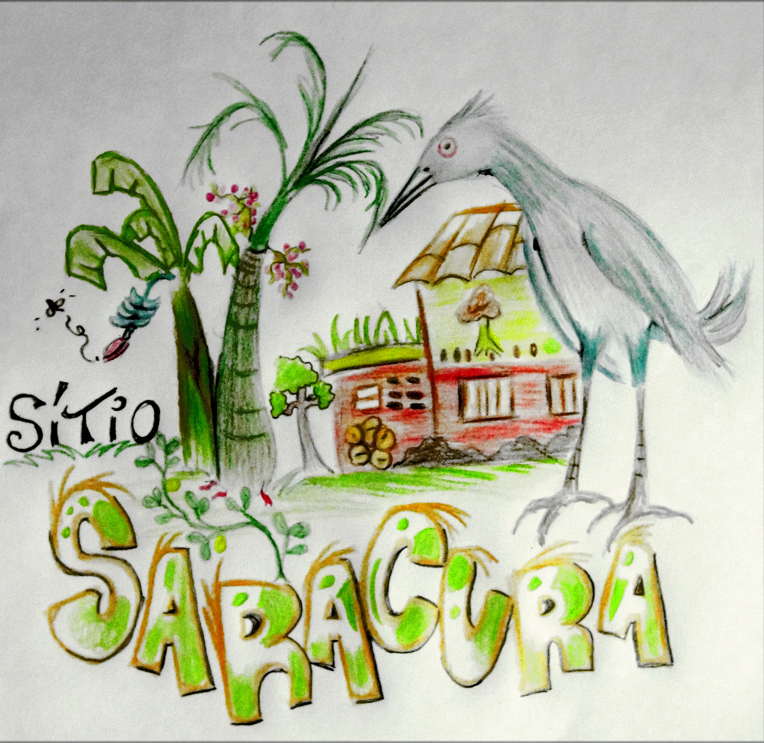 Sitio Saracura
