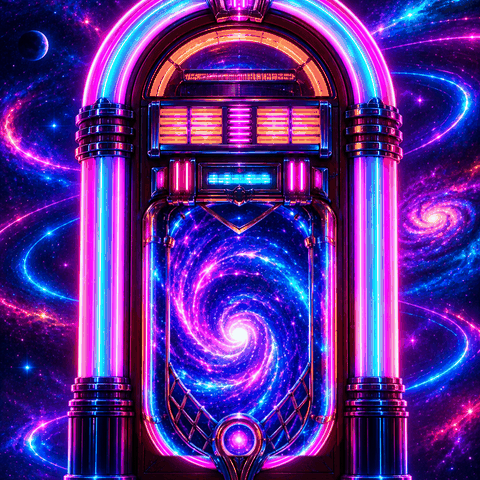 Decent Jukebox