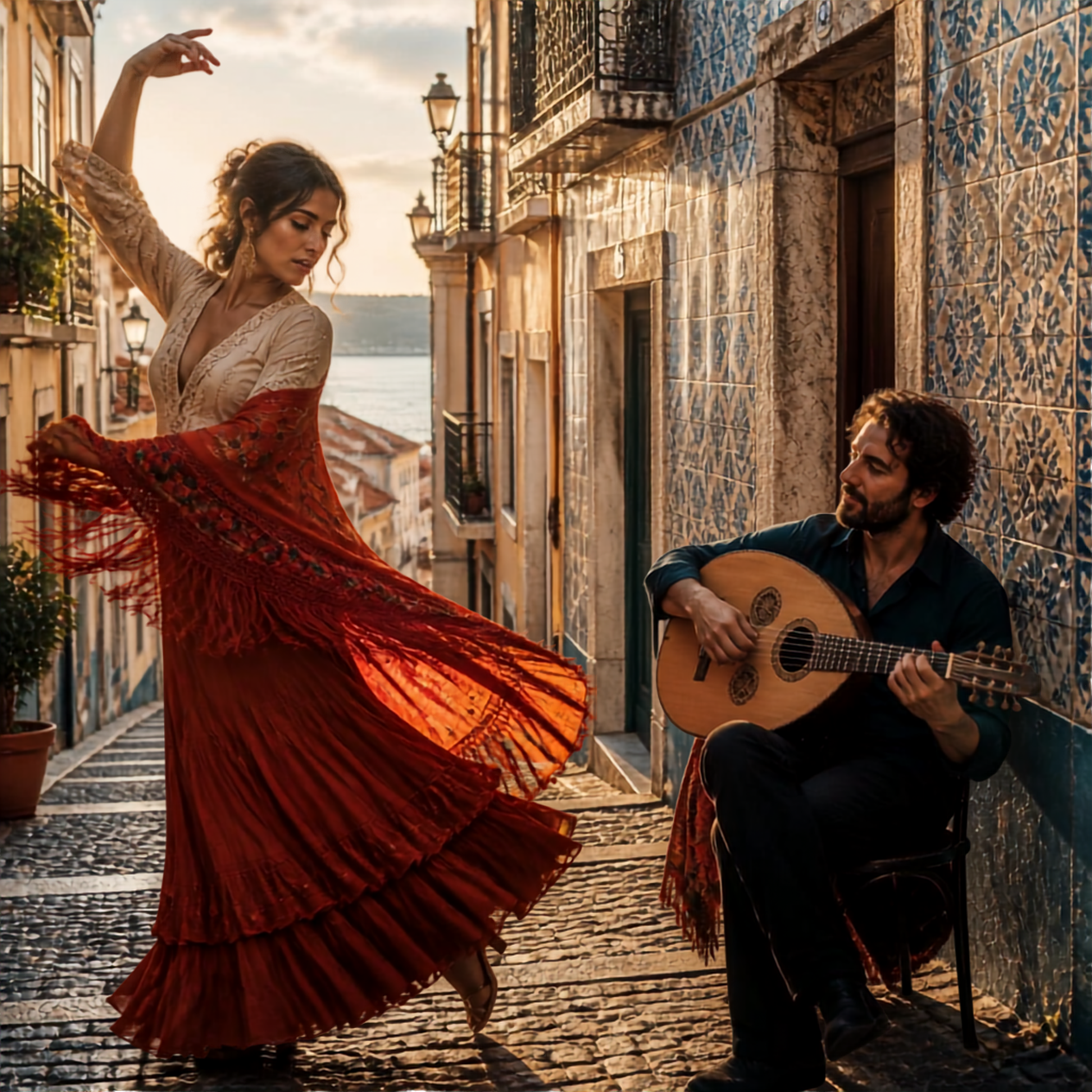 Kāravānsarāy Lisboa