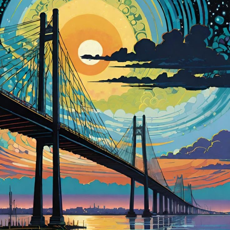 Bridge- empowering students with practical skills for the real world