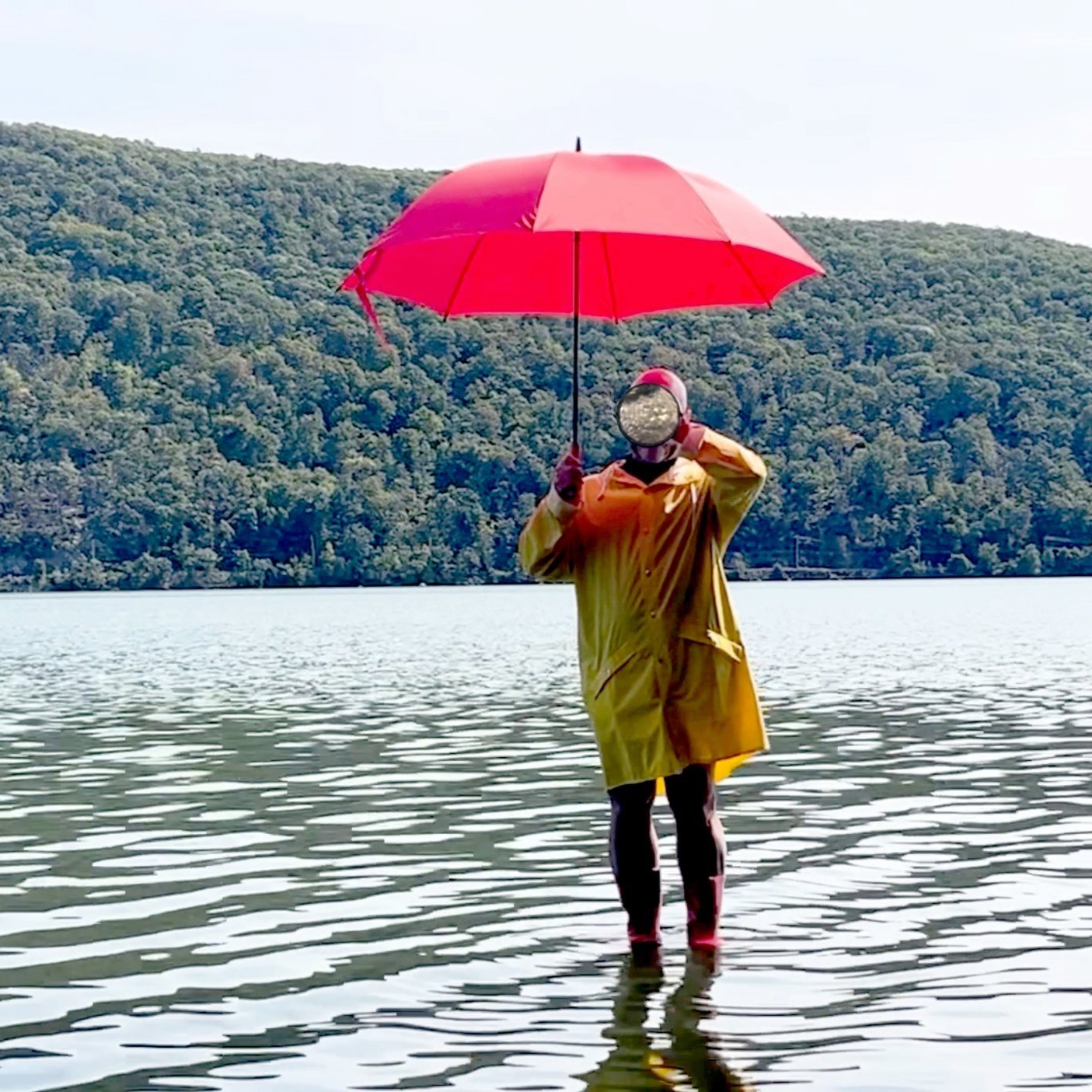 GESTURES for Rising Waters