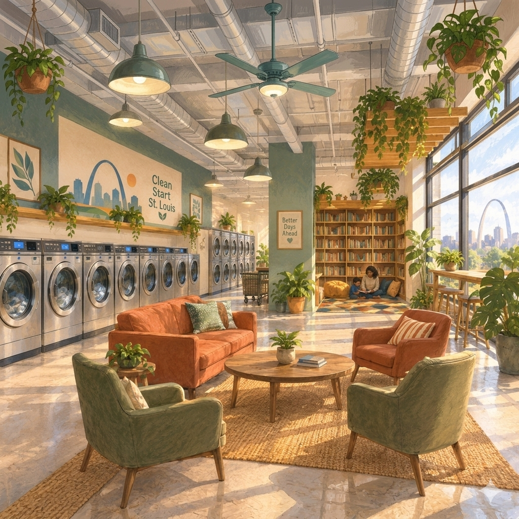 Clean Start St Louis