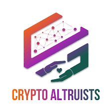 Crypto Altruists
